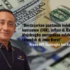 BPS Majalengka Catat Jumlah Inflansi di Kabupaten Majalengka Cuma di Angka 1,60%