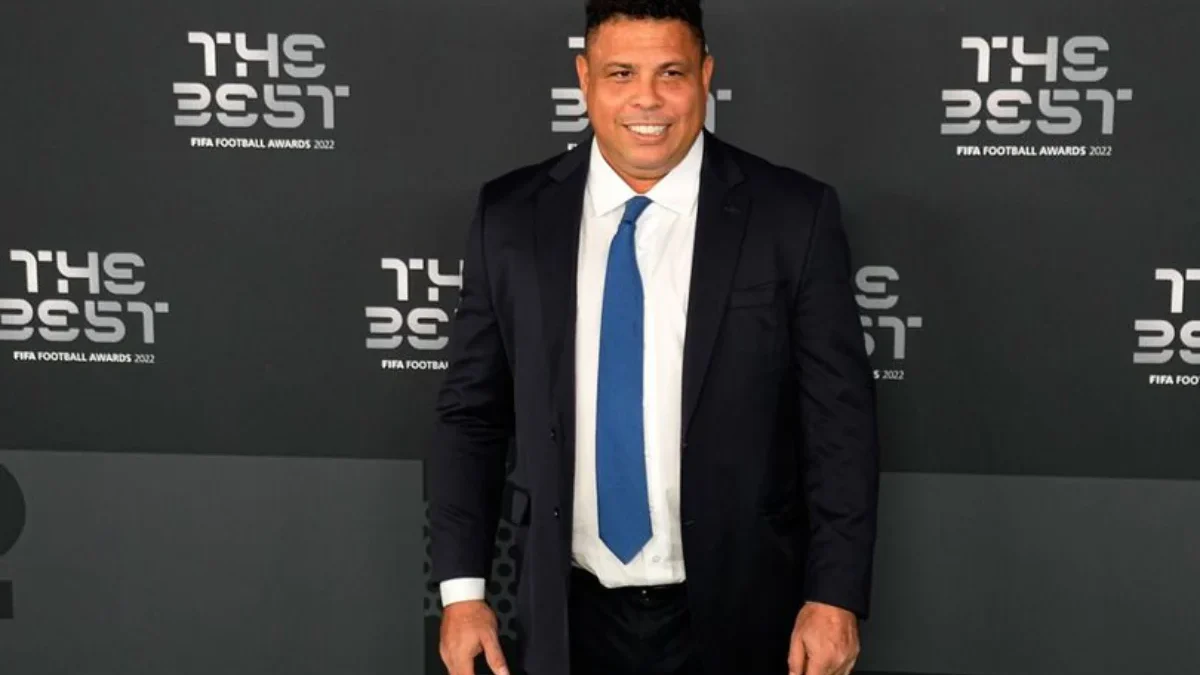 Dimanakah mereka sekarang? 5 Pemain Favorit Ronaldo Nazario tahun 2019