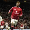 Rame Sekali! Juventus Ingin Amankan Bursa Transfer Marcus Rashford