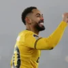 Soal pengganti Gabriel Jesus, striker ini jadi pilihan Arsenal?