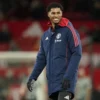 Como Menyalip Ac Milan untuk Bursa Transfer Marcus Rashford 