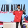 Dua Target Kluivert di Timnas Indonesia, Piala Dunia 2026 dan Olimpiade 2028