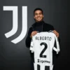 Alberto Costa Bek Baru Juventus, dari Portugal segini harganya