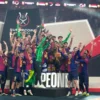 Congrats! Barcelona Juara Piala Super Spanyol 2025 Hajar Madrid 5-2