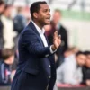 Patrick Kluivert Sangat Bangga Menjadi Pelatih Timnas Indonesia, Siap Bawa Garuda Terbang Tinggi 