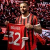 Kyle Walker gabung AC Milan, tulis surat perpisahan untuk city yang sangat menyentuh hati