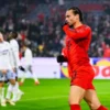 Bayern Munchen Menang, hantam Hoffenheim 5 Gol tanpa ampun 