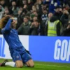 Hasil Chelsea vs Wolverhampton, dengan skor 3-1