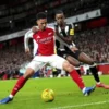 Arsenal Kalah Dari Newcastle United Bukan Karena Faktor Kekalahan Tapi ini