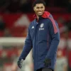 Borrusia Dortmund Mundur Dari Pertransferan Marcus Rashford