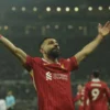 Disia-siakan di Liverpool, Mohamed Salah ditawari Al Hilal gajinya sangat wow