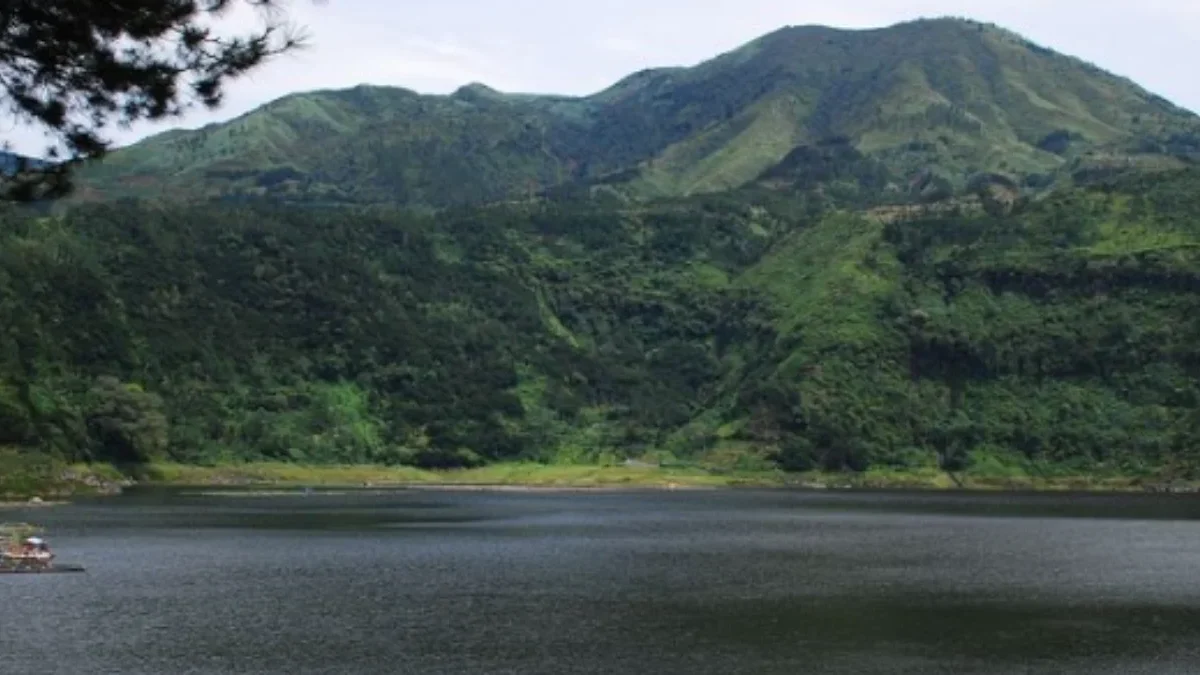 Rekomendasi Wisata Danau di Wonosobo yang Memukau