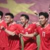 Congrats, Timnas Vietnam Juara Piala AFF 2024