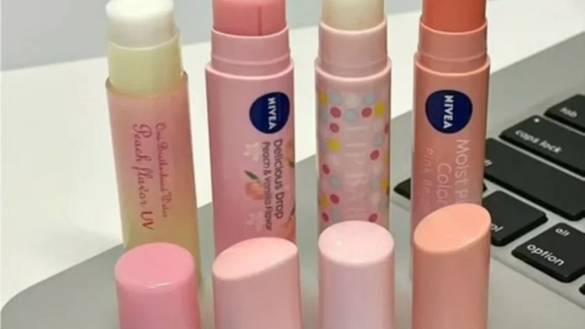 3 Lip Products Murah Meriah yang Bikin Bibirmu Makin On Point!