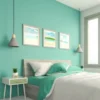 Bikin Kamar Tidur Romantis? Coba Inspirasi 6 Warna-Warna Ini!