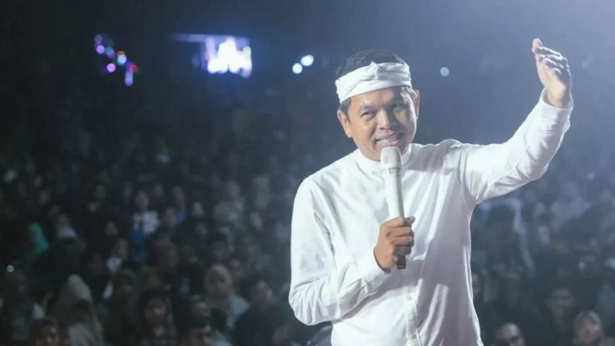 Sanksi Tegas! Dedi Mulyadi Gercep Hubungi SMAN 6 Depok, Sindir Study Tour yang Nekat Berangkat Meski Dilarang