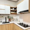 Inspirasi Desain Kitchen Set Letter L Dari Minimalis hingga Mewah untuk Dapur Impian 