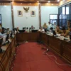 DPRD Kabupaten Cirebon Gelar Audiensi Bahas Polemik Revitalisasi Pasar Desa Jungjang