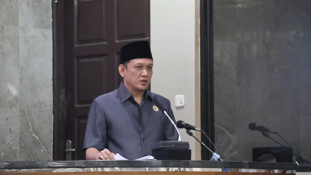 Wakil Ketua DPRD Fitrah Malik: Penggunaan Dana BOS dan BOPD di SMAN 7 Cirebon Perlu Diperiksa Secara Ketat