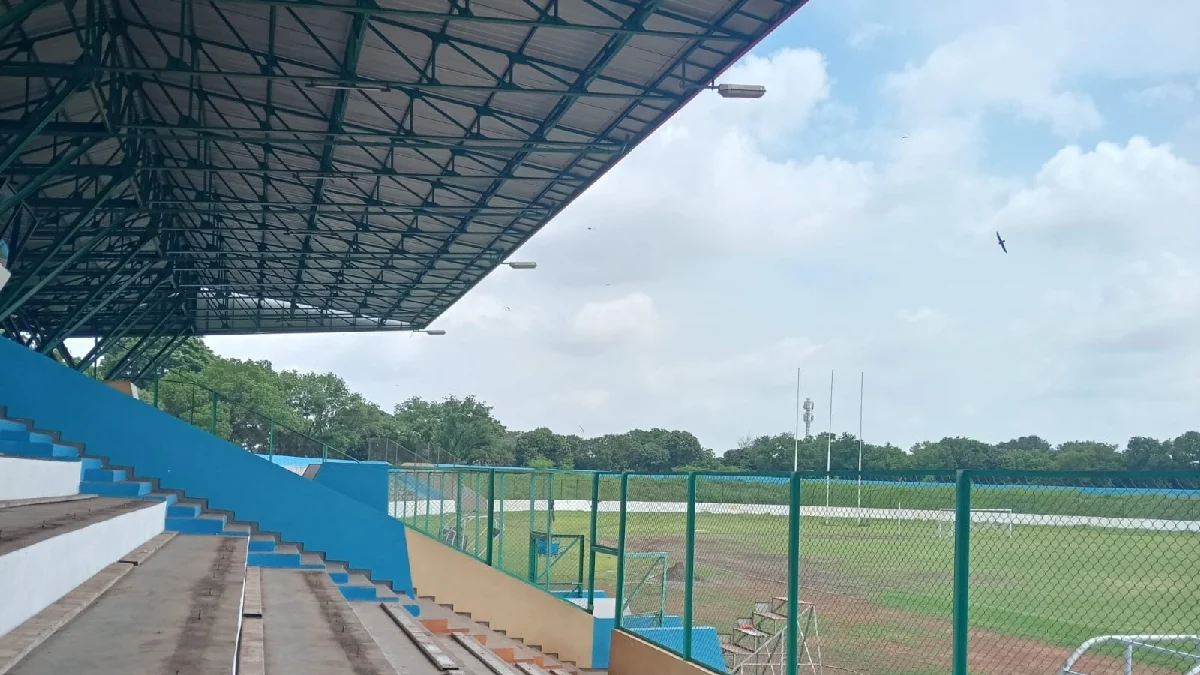 Dispora Kota Cirebon Segera Dipanggil DPRD Kota Cirebon dan Pemkot Cirebon Soal Kontrak Stadion Bima