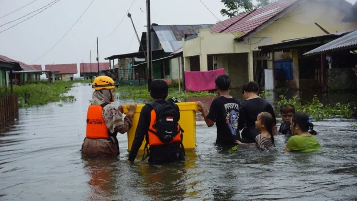 Banjir Besar