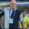 Komentar Pelatih Persib