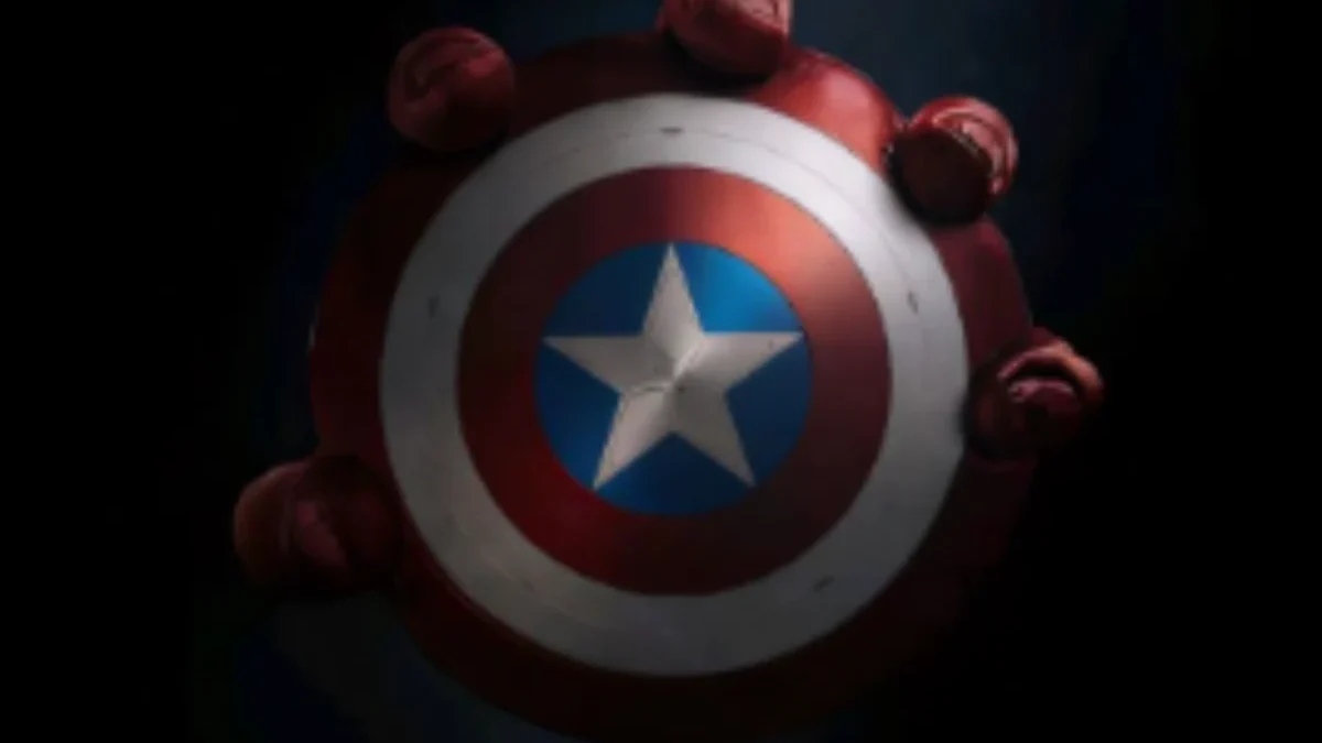 Captain America
