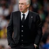 Kekecewaan Carlo Ancelotti