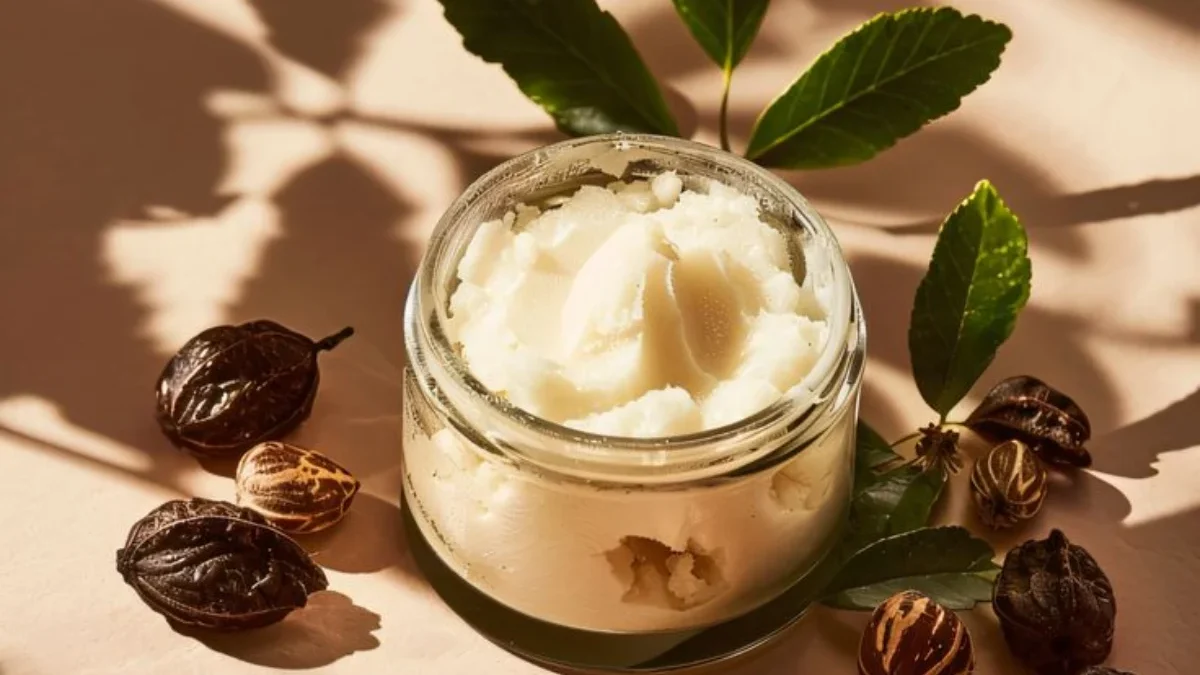 Manfaat Shea Butter untuk Kulit Kering dan Kasar