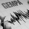 Dampak Gempa Magnitudo