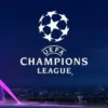 Format Liga Champions UEFA