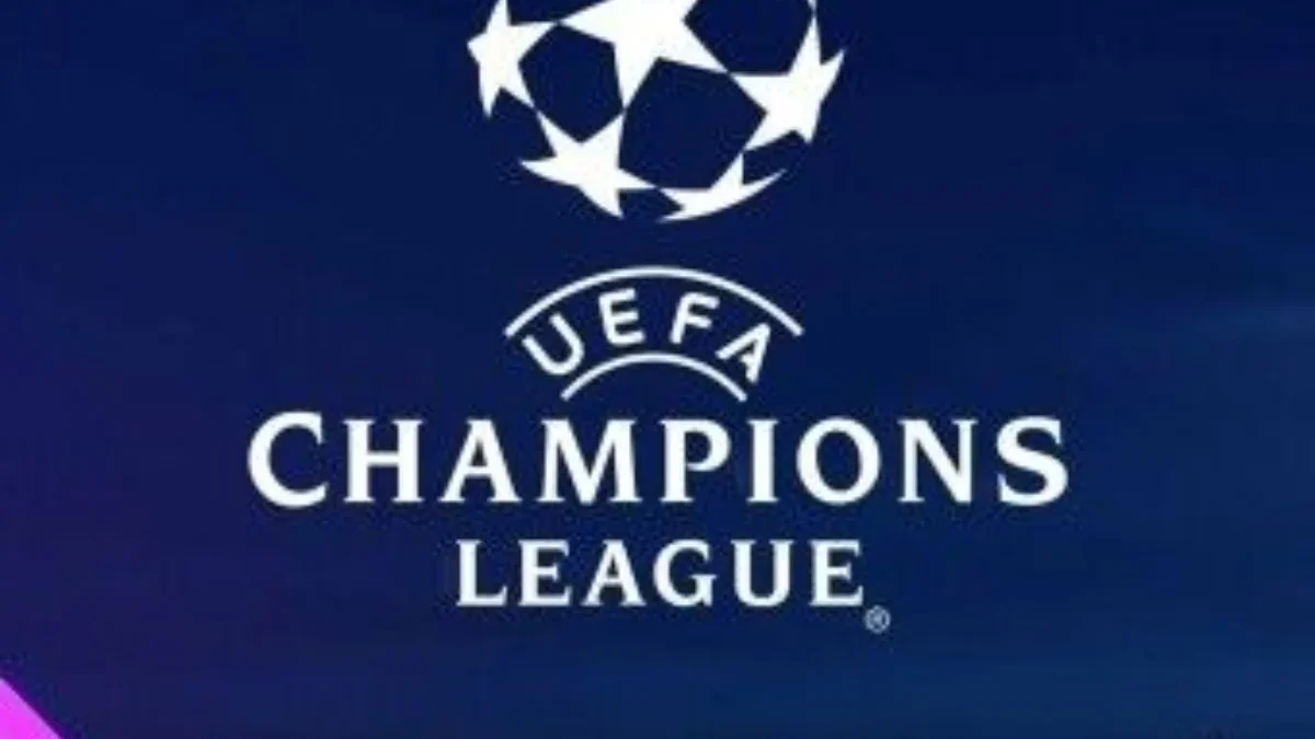 Format Liga Champions UEFA