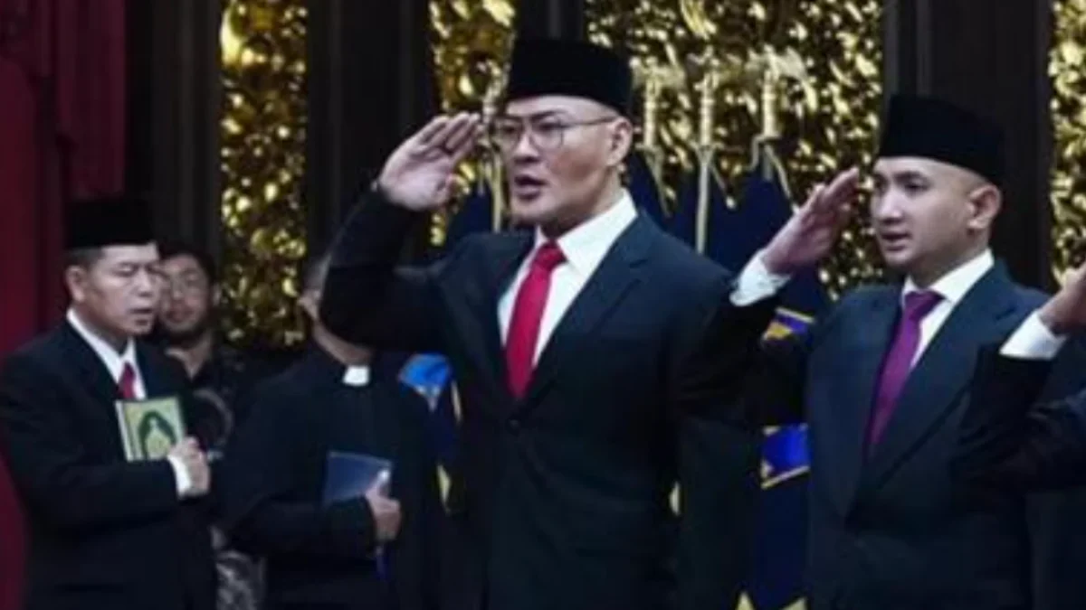 Deddy Corbuzier