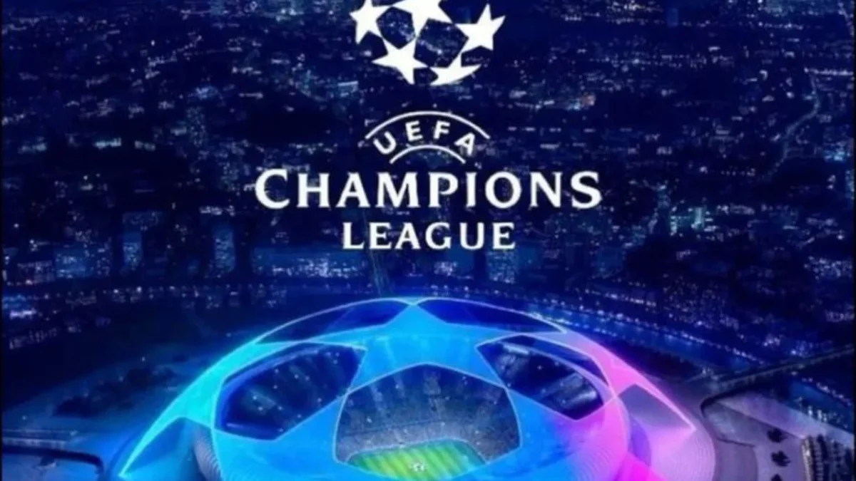 Liga Champions UEFA