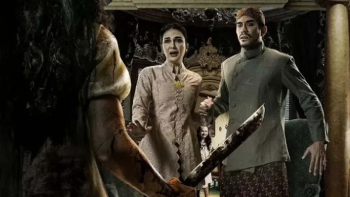 Asal-Usul Cerita Film Sumala