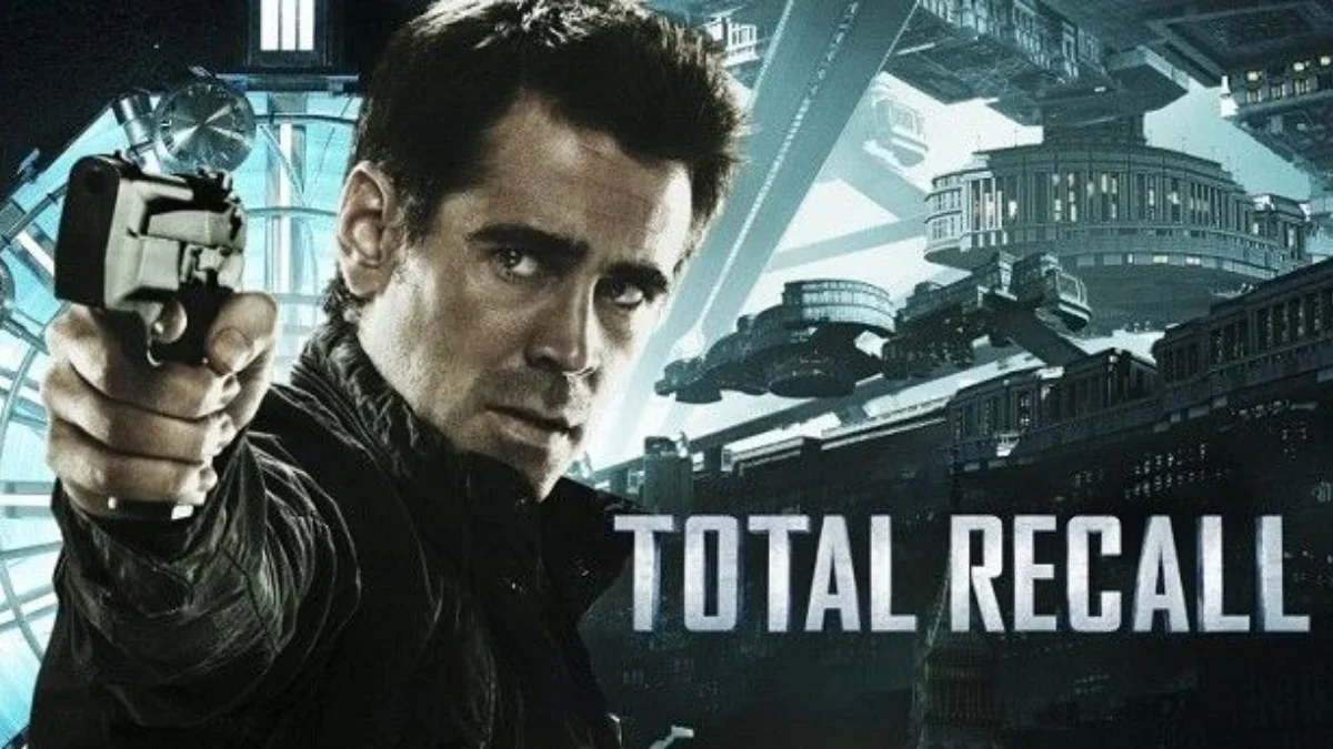 Film Total Recall