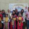 KNM Universitas Sindang Kasih Majalengka Tingkatkan Semangat Literasi Warga Kemlakagede