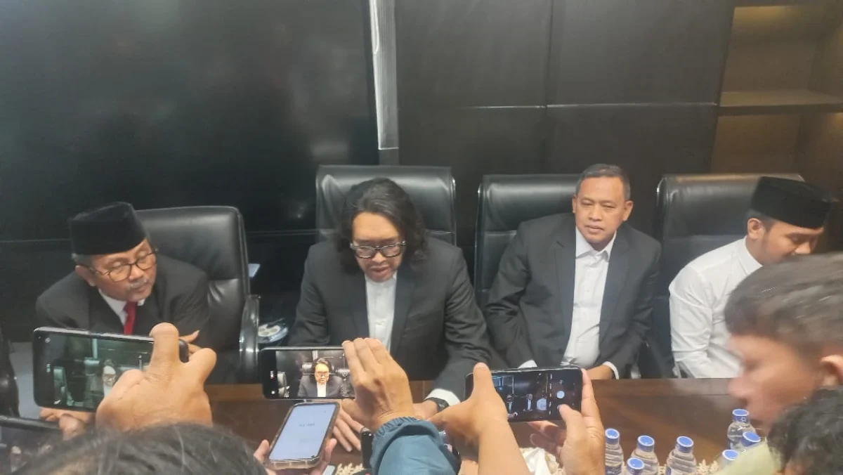 Ono Surono Tegaskan Kepala Daerah PDIP Harus Ikuti Instruksi Partai