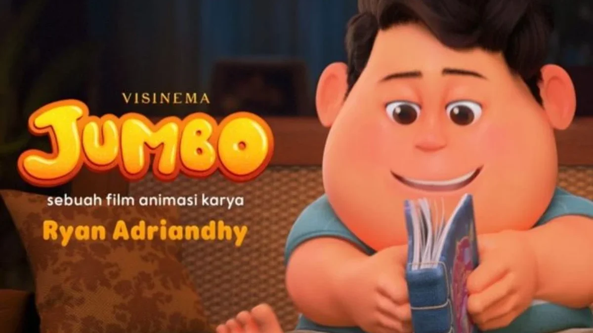 Daftar Film Seru yang Tayang di Bioskop Saat Lebaran 2025