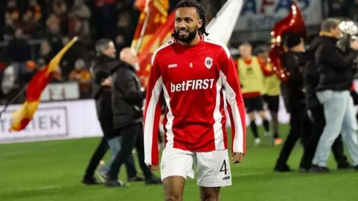 Jairo Riedewald