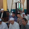 Hadir di Acara Haul Habib Syekh Bin Abu Bakar Bin Yahya di Ponpes Jagasatru, Pemkot Berharap Ini