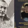 Selamat Jalan Kang Gobang