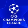 Liga Champions UEFA