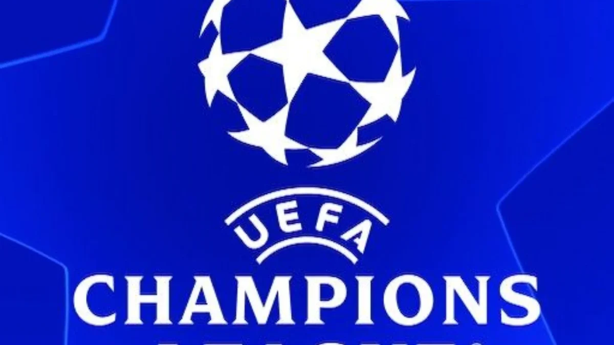 Liga Champions UEFA