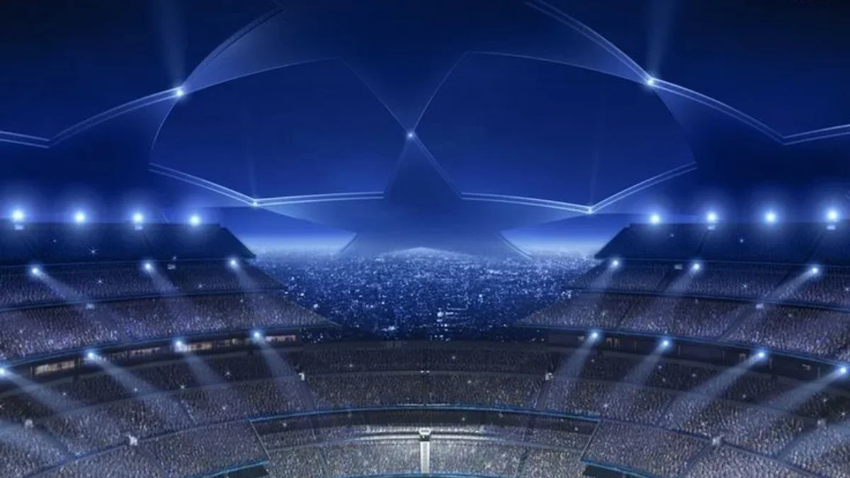 Liga Champions UEFA