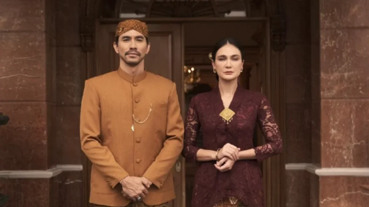 Pemeran dalam Film Sumala
