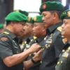 Perwira Tinggi TNI Angkatan Darat