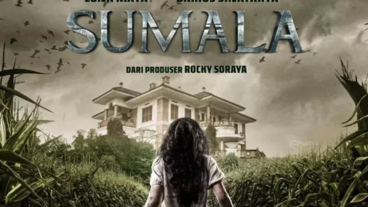 Representasi Film Sumala