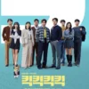 7 Deretan Drama Korea Terbaru Februari 2025 yang Wajib Masuk Watchlist!