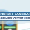 Verval Ijazah